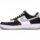 Nike Air Force 1 Low '07 EMB Raiders Black White CT2301-001