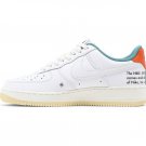 Nike Air Force 1 Low '07 LE Starfish DM0970-111