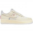 Nike Air Force 1 Low '07 LV8 Hangul Day Cream DO2701-715