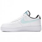 Nike Air Force 1 Low '07 LV8 Worldwide Pack White Blue Fury CK6924-100
