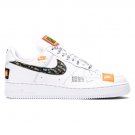 Nike Air Force 1 Low '07 PRM Just Do It AR7719 100