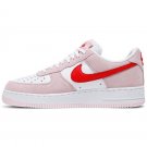 Nike Air Force 1 Low '07 QS Valentine's Day Love Letter DD3384-600