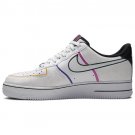 Nike Air Force 1 Low Day of the Dead CT1138-100