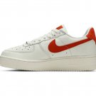 Nike Air Force 1 Low Craft Mantra Orange CV1755-100