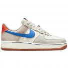 Nike Air Force 1 Low First Use Sail Royal DA8302-100