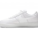 Nike Air Force 1 Low GTX Triple White DJ7968-100