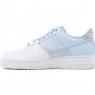 Nike Air Force 1 Low Nike Air Force 1 Low Psychic Blue CZ0337-400Pack Music De'Aaron Fox CW6015-100