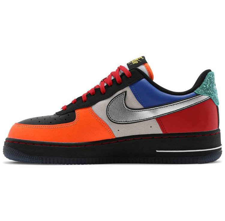 Men's Nike Air Force 1 'NYC: City of Athletes', CT3610-100