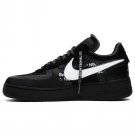 Nike Air Force 1 Low Off-White Black White AO4606-001
