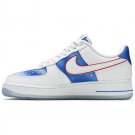 Nike Air Force 1 Low OrangeNike Air Force 1 Low Pacific Blue DC1404-100Skeleton Halloween CU8067-800