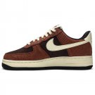 Nike Air Force 1 Low Rose Nike Air Force 1 Low Red Bark CV5567-200 CU6312-600