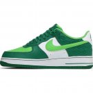 Nike Air Force 1 Low Shamrock St Patricks Day DD8458-300