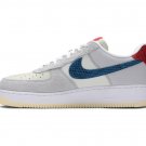 Nike Air Force 1 Low SP Undefeated 5 On It Dunk vs