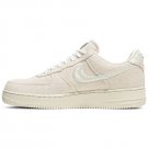 Nike Air Force 1 Low Stussy Fossil CZ9084-200