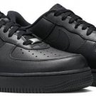 Nike Air Force 1 Low Supreme Black CU9225-001
