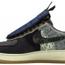 Nike Air Force 1 Low Travis Scott Cactus Jack CN2405-900