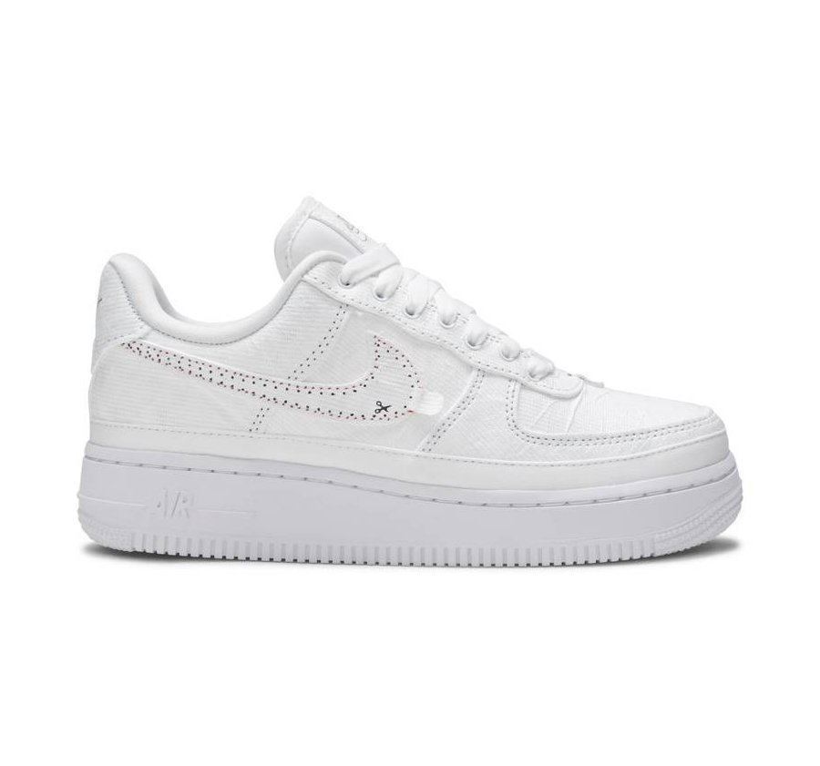 Nike Air Force 1 Low Tear Away CJ1650 101