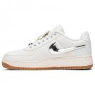 Nike Air Force 1 Low Travis Scott Sail AQ4211-101