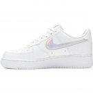 Nike Air Force 1 Low White Irisdescent CJ1646 100