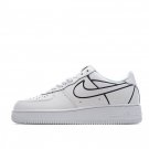 Nike Air Force 1 Low White Metallic Pewter DH4098-100