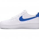 Nike Air Force 1 Low White Royal Blue DM2845-100