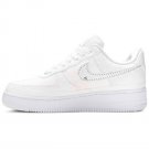 Nike Air Force 1 LX Reveal Black Swoosh CJ1650-100