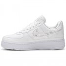 Nike Air Force 1 LX Tear Away Red Swoosh CJ1650-101