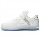 Nike Air Force 1 React White Light Bone CQ8879-100