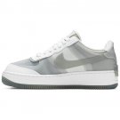 Nike Air Force 1 Shadow White Grey CK6561-100