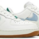 Nike Air Force 1 Vandalized Sail Mystic Green BV0740-100