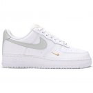 Nike Air Force 1 White Light Silver CZ0270 106