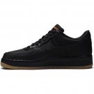 Nike Air Force One Low Gore-Tex Black Light Carbon CK2630-001