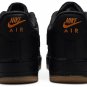 Nike Air Force One Low Gore-Tex Black Light Carbon CK2630-001