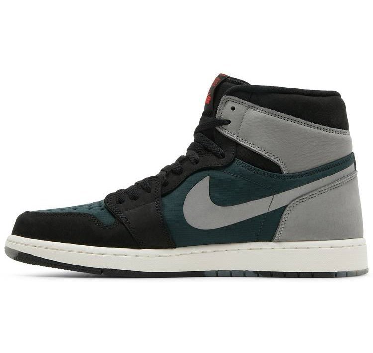 Nike Air Jordan 1 High Element Gore-Tex 'Black Particle Grey' DB2889 001