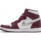 Nike Air Jordan 1 Retro High OG 'Bordeaux' 555088 611