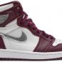 Nike Air Jordan 1 Retro High OG 'Bordeaux' 555088 611