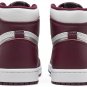 Nike Air Jordan 1 Retro High OG 'Bordeaux' 555088 611
