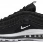 Nike Air Max 97 Black 921826 001