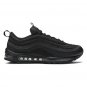 Nike Air Max 97 Triple Black BQ4567 001