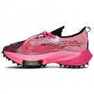Nike Air Zoom Tempo NEXT% Off-White Racer Blue Pink Glow CV0697-400