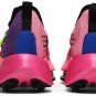 Nike Air Zoom Tempo NEXT% Off-White Racer Blue Pink Glow CV0697-400