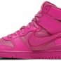 Nike AMBUSH x Dunk High Cosmic Fuchsia CU7544 600