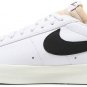 Nike Blazer Low '77 Vintage White Black DA6364 101
