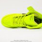 Nike AMBUSH x Dunk High Flash Lime CU7544 300