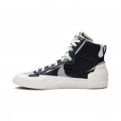 Nike Blazer Mid Sacai Black Grey BV0072-002