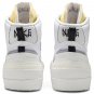 Nike Blazer Mid Sacai White Grey BV0072-100