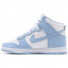 Nike Dunk High Aluminum DD1869-107