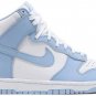 Nike Dunk High Aluminum DD1869-107