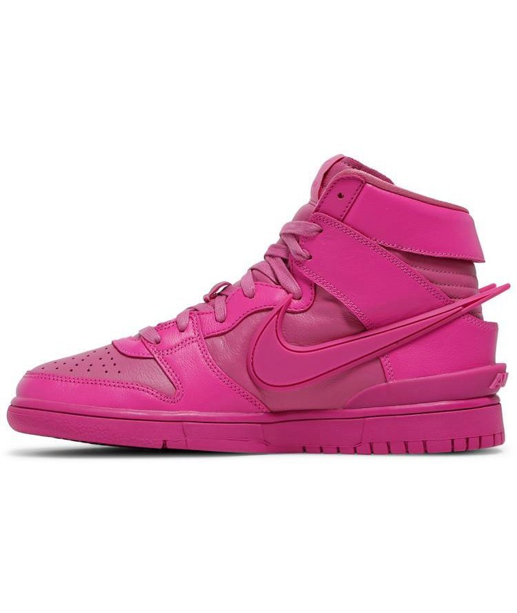 Nike Dunk High Ambush Active Fuchsia CU7544-600
