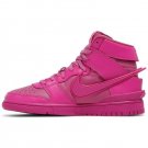 Nike Dunk High Ambush Active Fuchsia CU7544-600